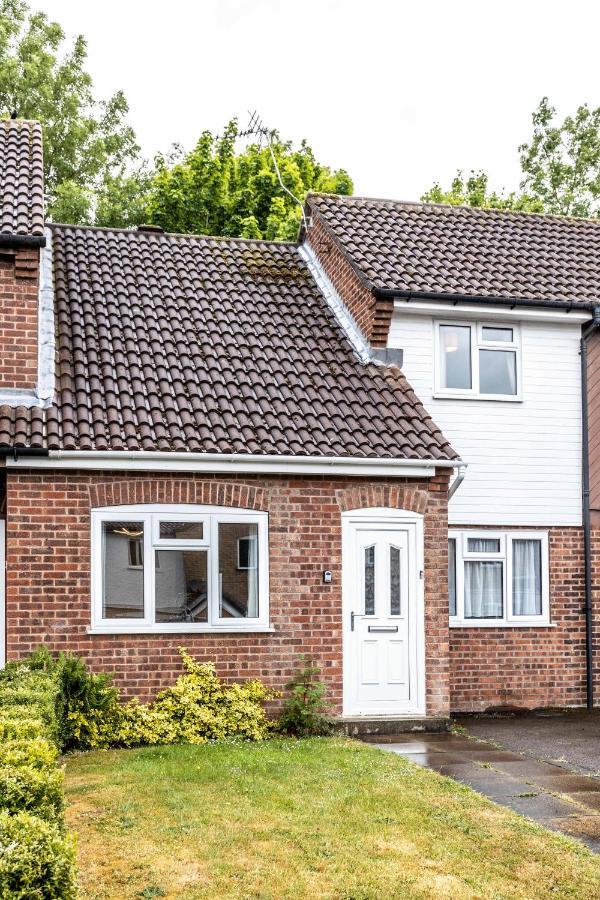Capri 13 Sa - 3 Bedroom House Close To Loughborough University, Ev Car Facilities, Free Parking, Free Wifi - Ask For Contractor Rates! Екстериор снимка